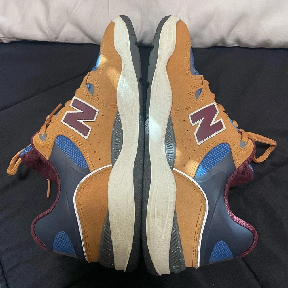 New balance Tiago - Picture 3 of 4